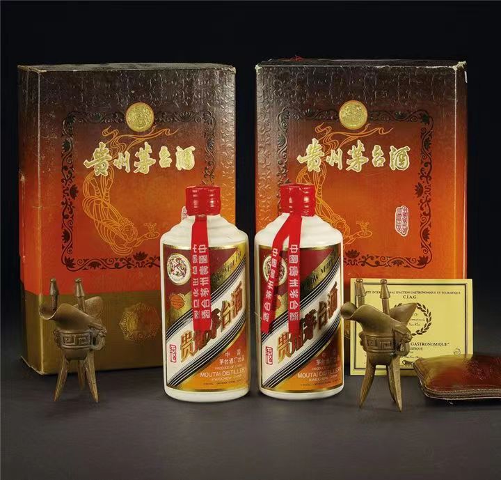 玉州烟酒回收